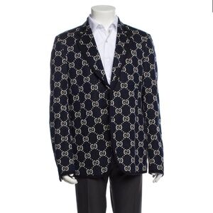 Gucci blazers for men